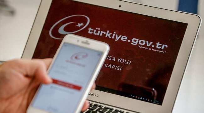 SON DAKİKA: Bakan duyurdu! Sosyal yardım başvuruları e-Devlet&#039;te