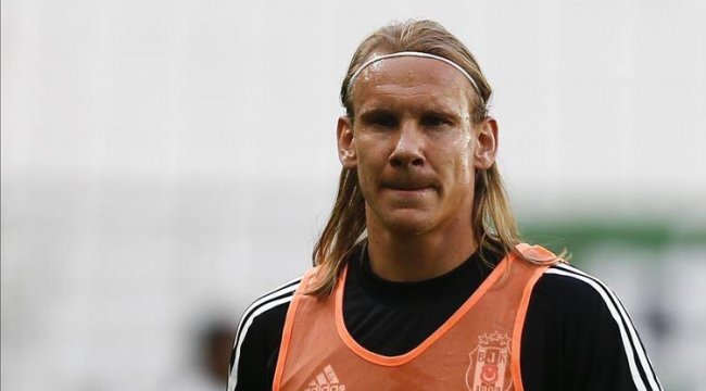Son Dakika: Beşiktaş&#039;ta Domagoj Vida&#039;dan çarpıcı yeni sözleşme cevabı!