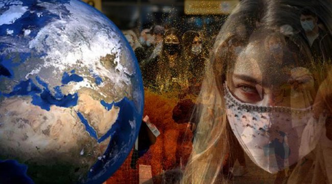 Son dakika... Dünyanın ne kadar zamanı kaldı? Kanadalı uzmanlar tarih vererek uyardı!