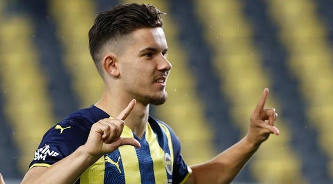 Son Dakika: Fenerbahçe'de Vitor Pereira Trabzonspor planını belirledi! Ferdi Kadıoğlu...