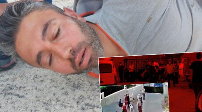 Son dakika: Konya&#039;da 7 kişinin öldüğü katliamda istenen ceza belli oldu