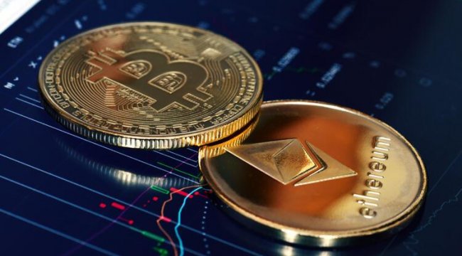 Son dakika... Kripto paralarda hareketlilik! Bitcoin ve Ethereum rekor mu kıracak?