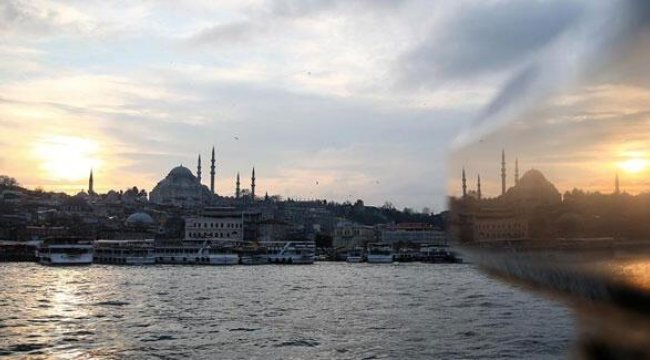 Son dakika... Meteoroloji raporu yayımladı; 21 Ekim 2021 hava nasıl olacak?