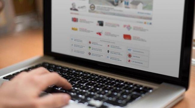 Son dakika... Sosyal yardım başvuruları e-Devlet&#039;ten yapılacak