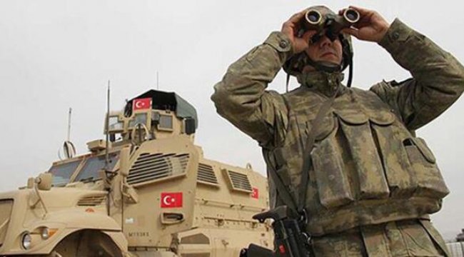 Son dakika... Türk askerinin Mali ve Orta Afrika Cumhuriyeti&#039;ndeki görev süresi uzatıldı