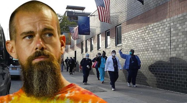 Sosyal medya devinin kurucusundan korkutan açıklama! Önce ABD, sonra tüm dünya etkilenecek