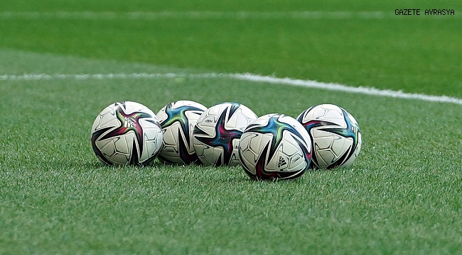 Süper Lig'de 11. hafta heyecanı.