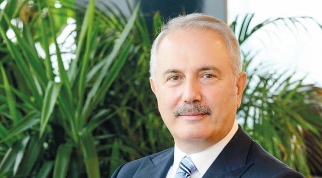 Sürdürülebilirlik atağına kalktı