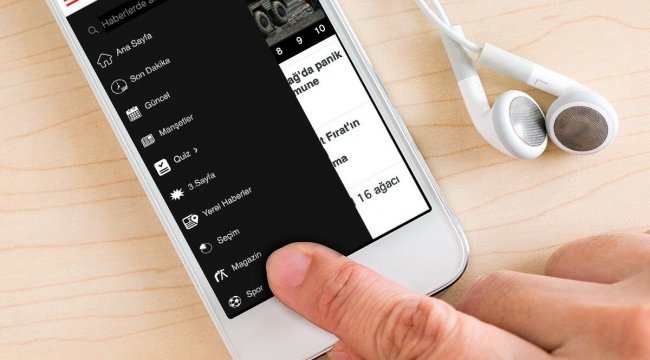 TRT World Forum 2021&#039;de popüler kültür konuşuldu