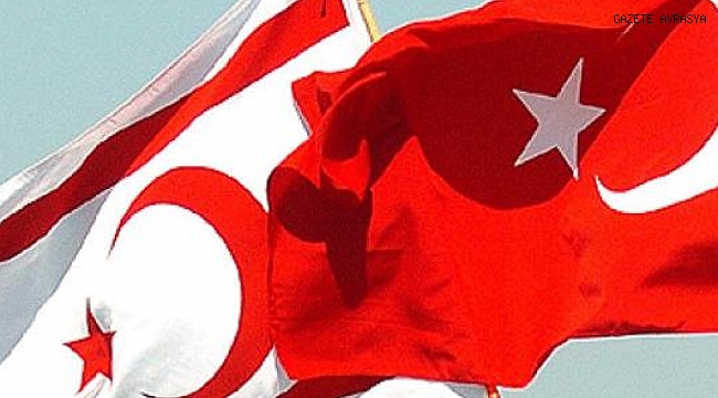 Türkiye ve KKTC'den ortak tepki.