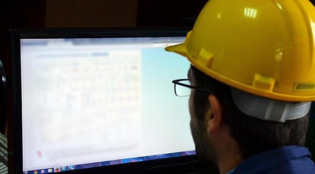 Ücretli çalışan sayısı arttı