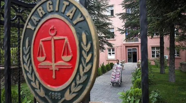 Yargıtay'dan 'saç boyası' kararı: Kuaförün beraatini onadı