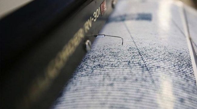 Yeni Zelanda’da 5.3 büyüklüğünde deprem