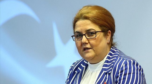 Aile ve Sosyal Hizmetler Bakanlığı'ndan Başak Cengiz'e saldırı görüntülerini sızdıranlar için suç duyurusu