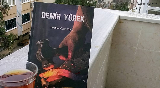 BAŞARILI OZANIMIZIN KİTAPLARI SİZİ ŞİİR OKUMAYA SEVKEDECEK