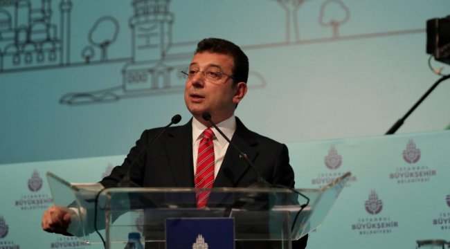İBB'nin 2022 yılı bütçesi kabul edildi