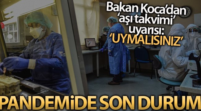Son 24 saatte korona virüsten 197 kişi hayatını kaybetti