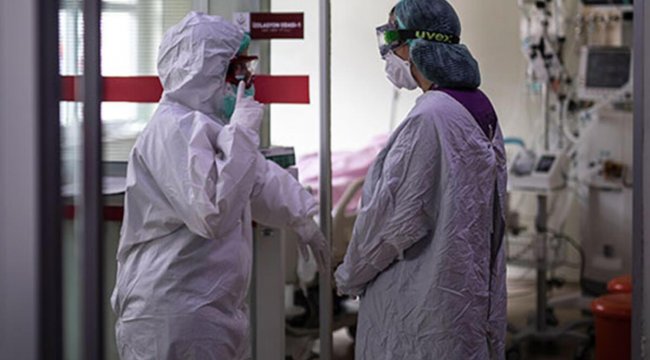 SON DAKİKA HABERİ: 25 Kasım 2021 koronavirüs tablosu açıklandı