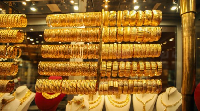 1 gram altın ne kadar, çeyrek altın bugün kaç TL? 17 Aralık 2021 altın fiyatları güncel!