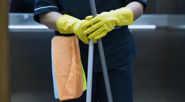 2022 kapıcı maaşı ne kadar oldu? Apartman görevlisi 2022 maaşı..