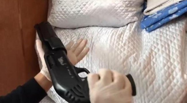 Antalya'da uyuşturucu operasyonu: 15 kişi gözaltına alındı