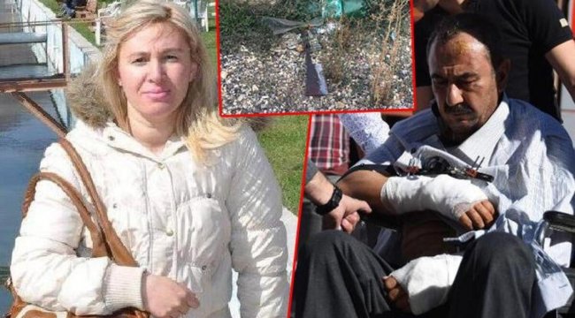 Ayşe Tuba Arslan cinayetinde flaş karar