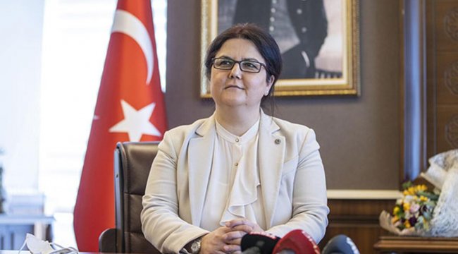 Bakan Yanık: 35 SODAM ile Roman vatandaşlarımıza katkıda bulunuyoruz