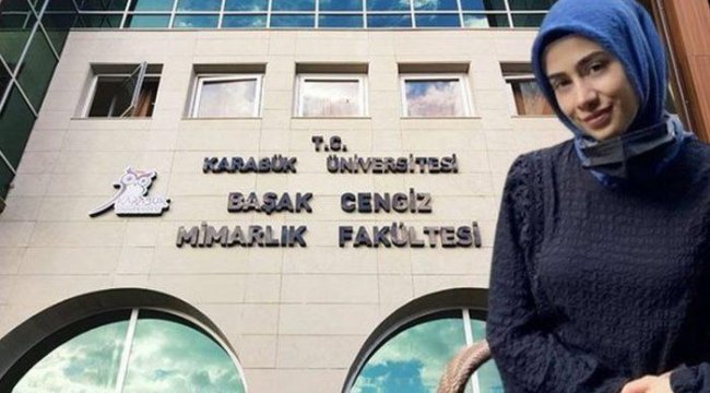 Başak Cengiz'i samuray kılıcıyla öldüren Can Göktug Boz için ağırlaştırılmış müebbet hapis cezası istendi