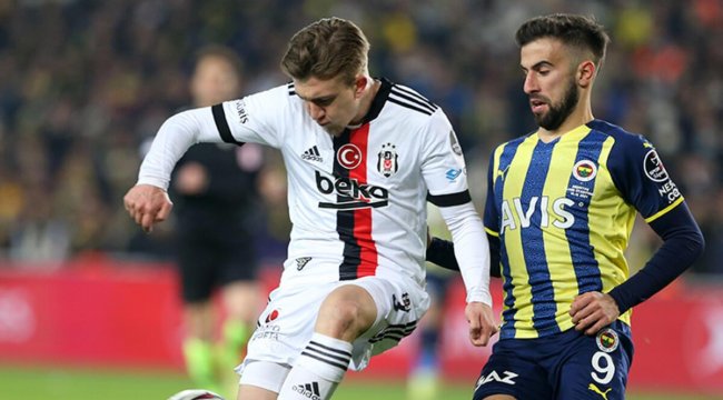 Beraber yürüdük biz bu sezonda!