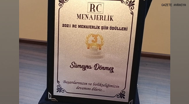 BİR AKŞAM KIZILI RÜYASI'NDAYIZ
