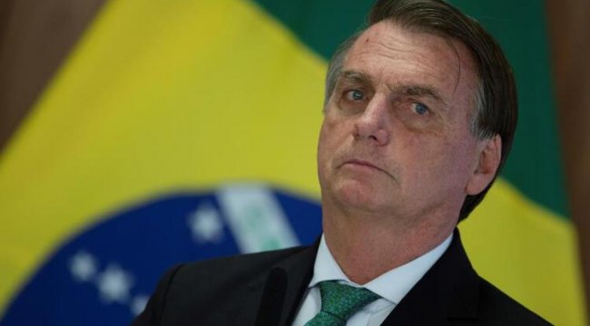 Bolsonaro'ya yalan haber soruşturması! Aşı ile ilgili sözleri başına dert oldu...