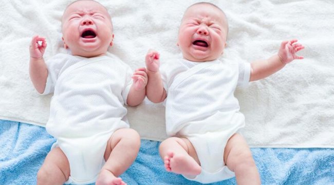 Çevre kirliliği ve stres bebeklerin cinsiyetini etkiliyor