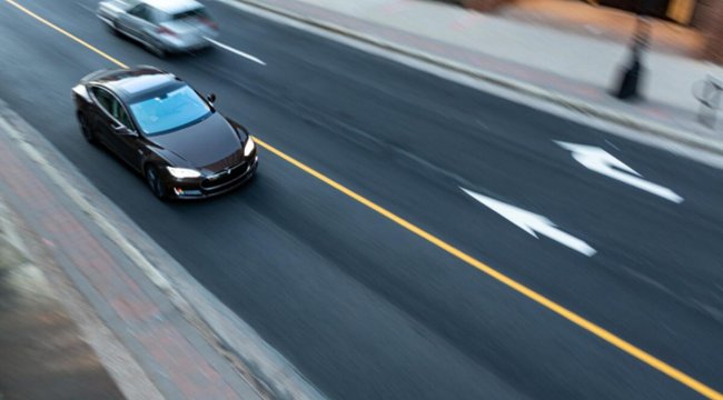 Çok tartışılmıştı... Flaş Tesla kararı! Kullanımlarını askıya aldı