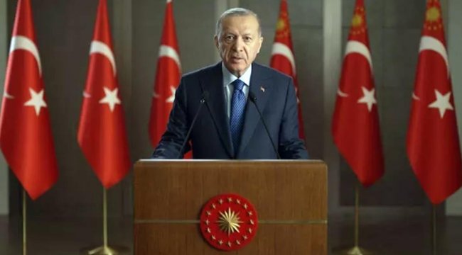 Cumhurbaşkanı Erdoğan'dan 2 yıl sonra kritik hamle! Antalya'da belediye başkanlarıyla kampa girecek