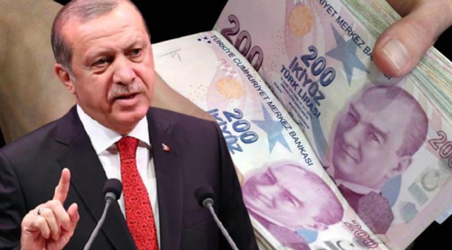 Cumhurbaşkanı Erdoğan emekliler için talimatı verdi! İşte masadaki zam oranları