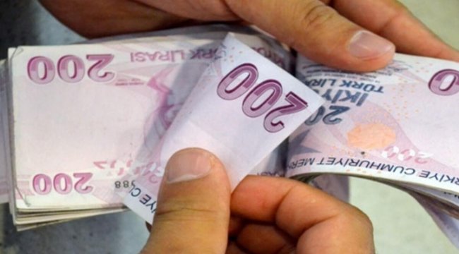 Evde bakım yardımı ödemeleri hesaplarda