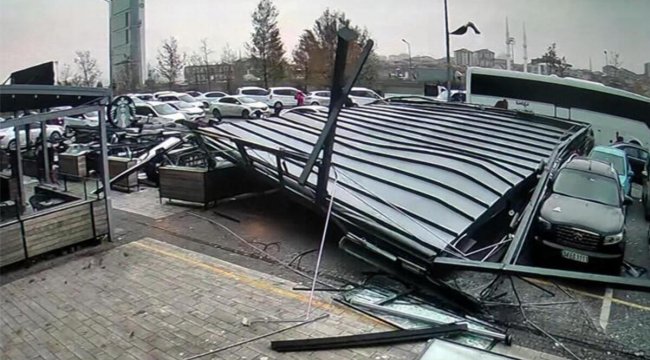 Fırtınada evi, otomobili zarar görenler dikkat: Sigortalar karşılayacak mı?