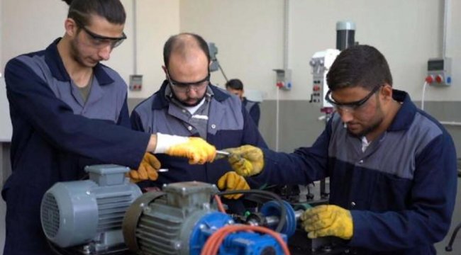 Güneydoğu'dan 197 ülkeye ihracat yapılıyor