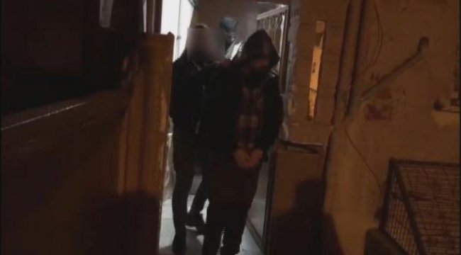 İstanbul'da El Kaide/HAD ve DEAŞ'a operasyon: 9 gözaltı