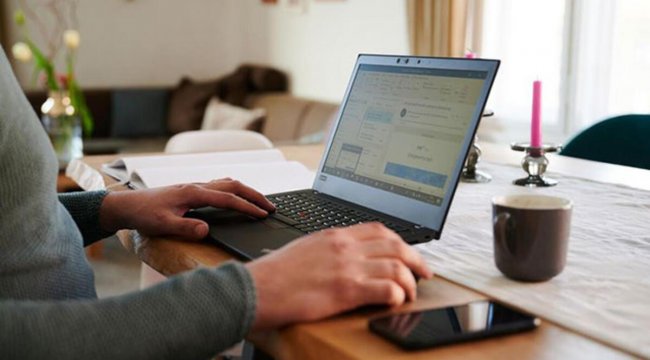 Kasımda kurulan şirket sayısı arttı