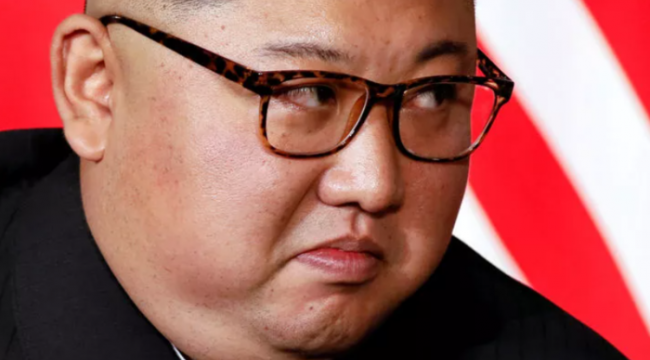 Kim Jong-un 'tehlikeli kanser' demişti! Kuzey Kore K-Pop izledikleri için en az 7 kişiyi infaz etti