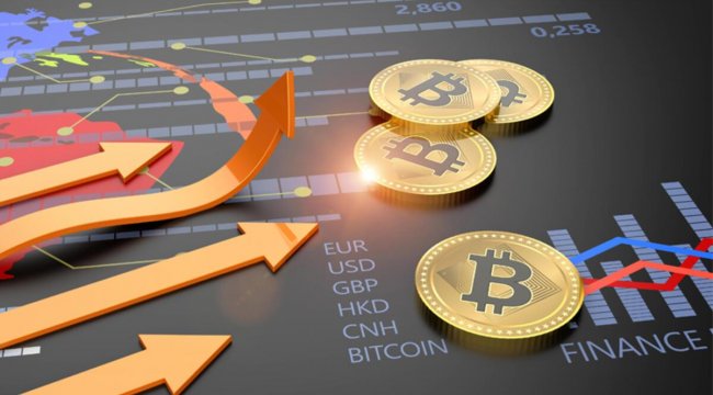 Kripto paralarda toparlanma mı var? Fed'in kararı etkili oldu! İşte Bitcoin ve Ethereum'da son durum