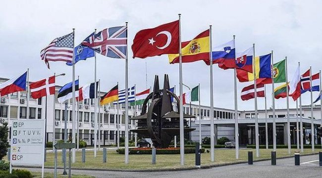 NATO'da yeni dönem 1 Ocak'ta başlayacak! Türkiye'den Fransa'ya geçiyor