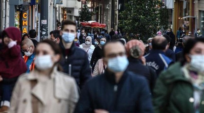 Omicron’a yakalandığınızı böyle anlayabilirsiniz! ‘Sesini duyacaksınız’