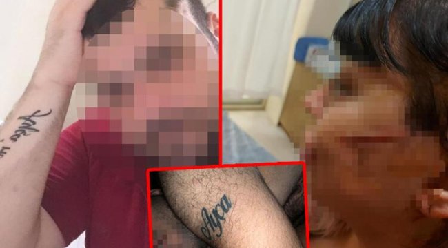 Saplantılı aşık dehşeti! Genç kadın kâbusu yaşadı