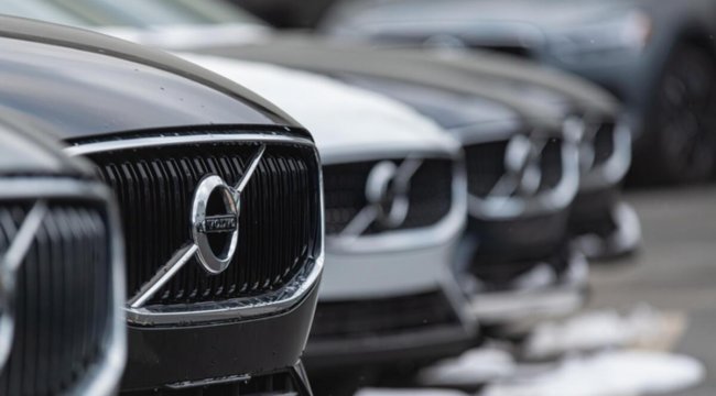 Siber suçluların hedefi otomobil devi oldu