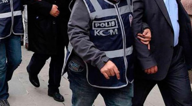 Şırnak&#039;ta terör operasyonu: 43 gözaltı