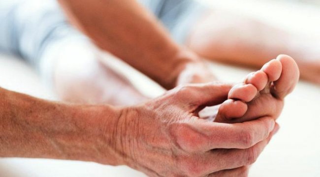Skandal! Hastanın yanlış ayağını kesti, kendisini böyle savundu: İnsan hatası