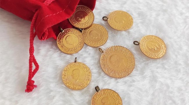 Son dakika... Altın fiyatlarında Fed etkisi! Sırada iki merkez bankası daha var...