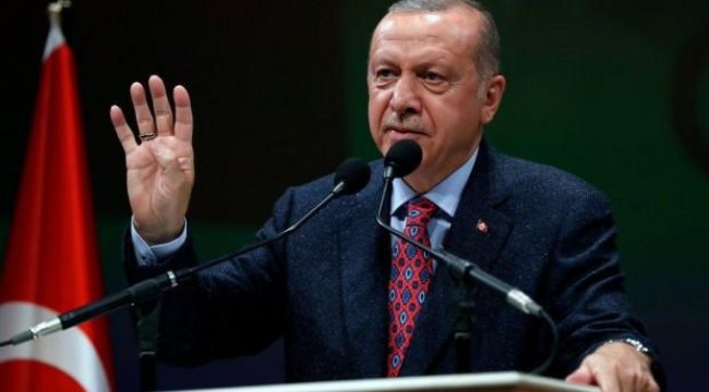 Son dakika haberi: 1,5 sene sonra Başkan Erdoğan'dan önemli hamle! Talimatı verecek...